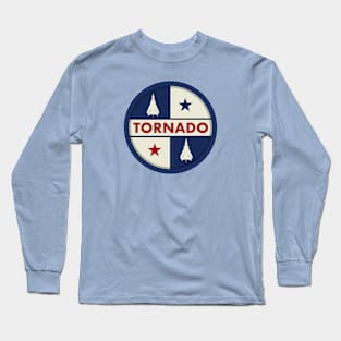 RAF Tornado Long Sleeve T-Shirt